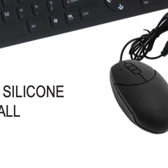 Keyboard, washable and waterproof - Picture 10 of 16